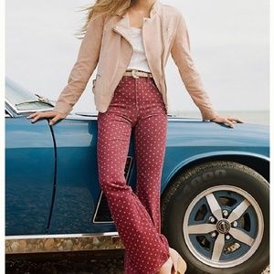 🖤Price Reduced!! Anthropologie Pilcro Bootcut